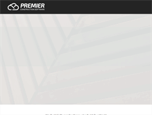 Tablet Screenshot of jonaspremier.com
